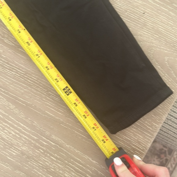 J.Crew Lookout High Rise Black Skinny Jeans - Picture 7 of 7